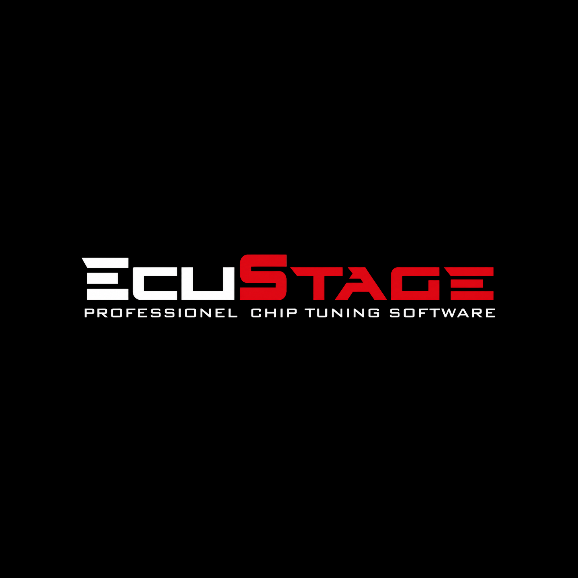 EcuStage Logo